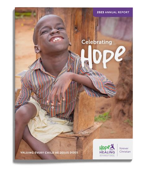 hope and healing international|About Us .